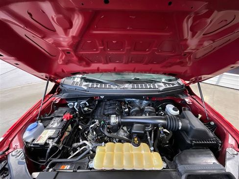 Used 2020 Ford F150 XL w/ Equipment Group 101A Mid image 9