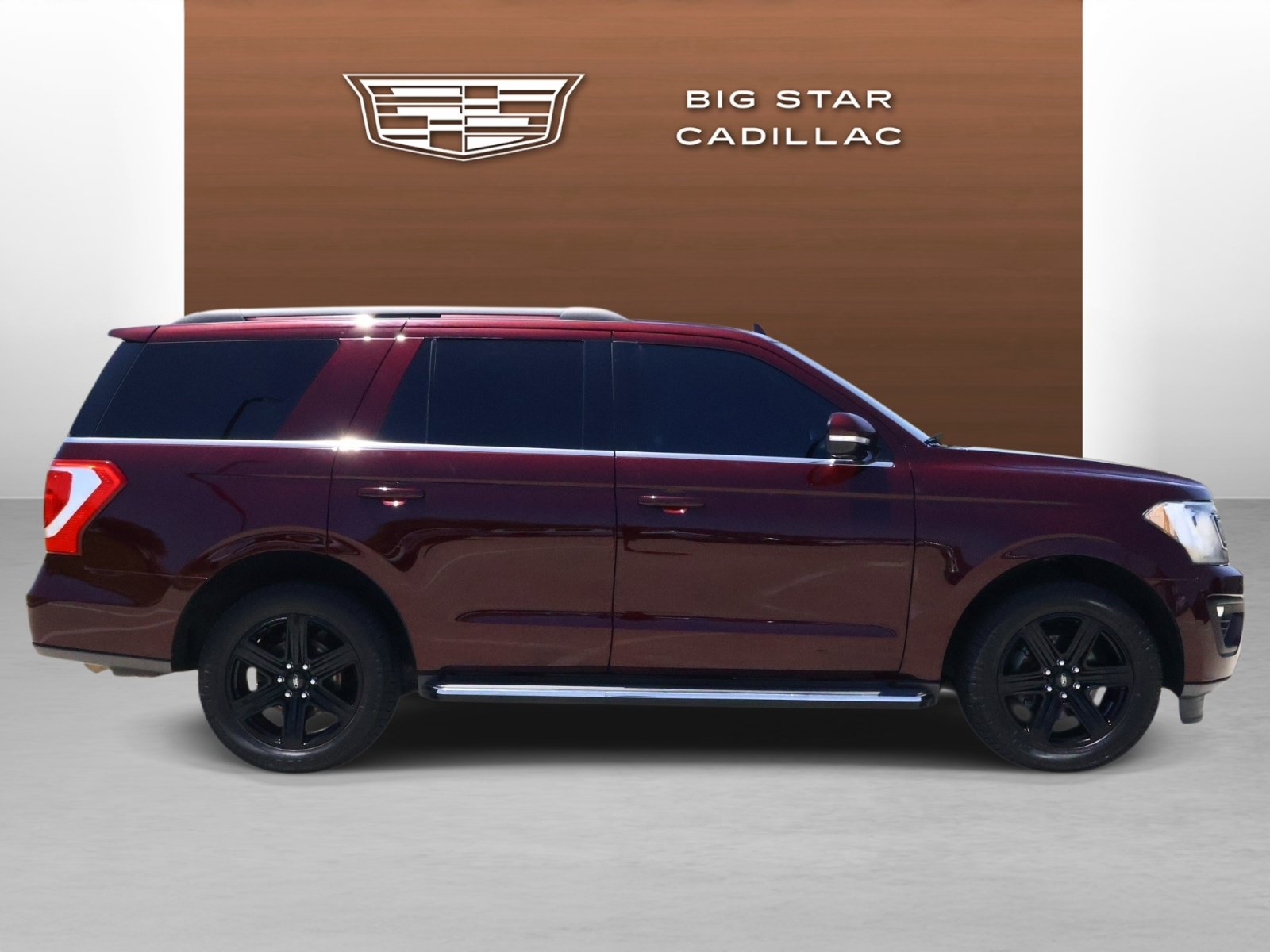 Used 2021 Ford Expedition XLT RWD image 6