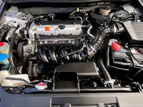 Used 2008 Honda Accord LX-P image 9