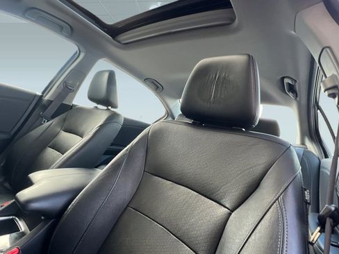 Used 2017 Honda Accord EX-L image 15