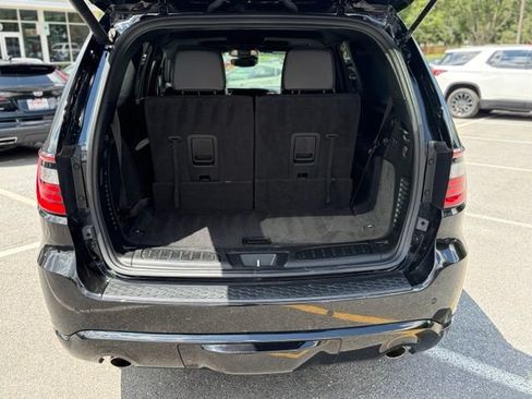 Used 2024 Dodge Durango GT AWD/4WD image 7