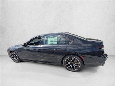 New 2026 BMW i7 xDrive60 image 5
