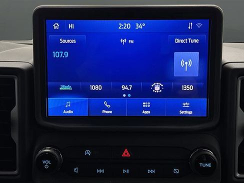 Used 2023 Ford Bronco Sport Big Bend w/ Convenience Package image 16