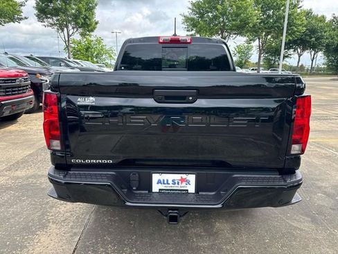 New 2026 Chevrolet Colorado LT w/ Advanced Trailering Package RWD image 7