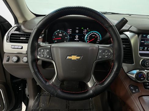 Used 2018 Chevrolet Tahoe Premier image 23
