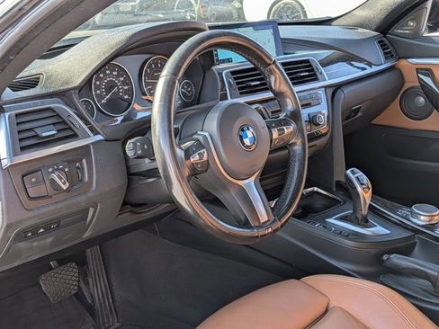 Used 2018 BMW 440i Gran Coupe image 10