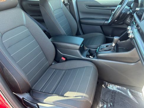 Used 2026 Honda CR-V TrailSport image 12
