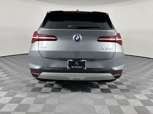 Used 2025 BMW X3 xDrive30i image 7