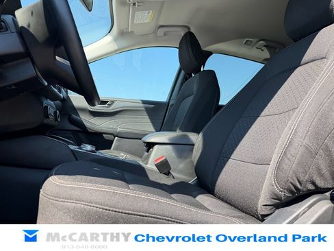 Used 2025 Ford Escape Active FWD image 9