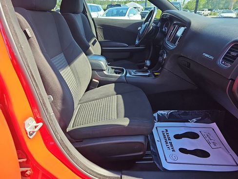 Used 2023 Dodge Charger SXT RWD image 14