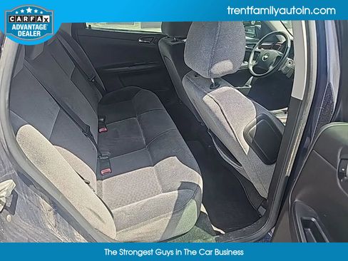 Used 2010 Chevrolet Impala LS image 15