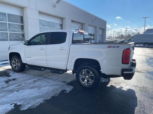 Used 2019 Chevrolet Colorado Z71 image 5