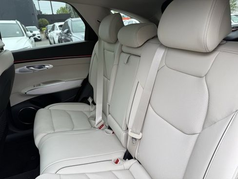 Used 2026 Genesis GV70 2.5T Advanced image 13