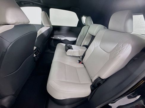 Certified 2025 Lexus RX 350 Premium w/ Convenience Package FWD image 25