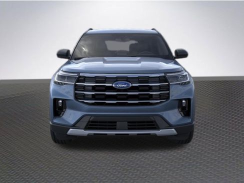 New 2026 Ford Explorer Active w/ Active Comfort Package RWD image 6