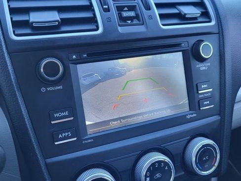 Used 2017 Subaru Forester 2.5i w/ Popular Package #1A image 21