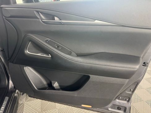 Used 2023 INFINITI QX60 Luxe w/ Performance Audio Package image 34