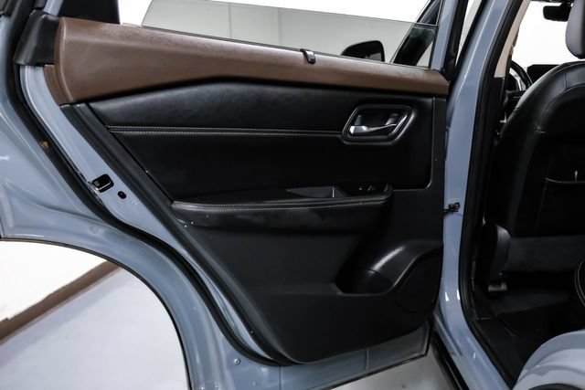 Used 2022 Nissan Rogue SL w/ SL Premium Package FWD image 51