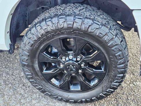 Used 2023 RAM 2500 Limited image 9