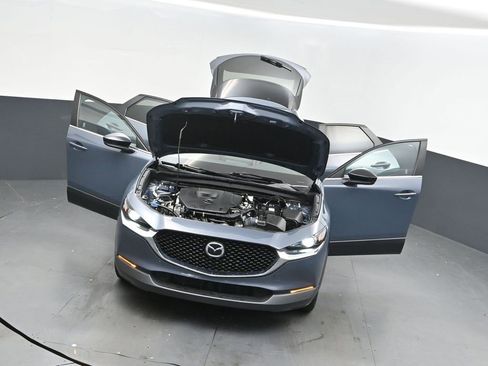 Used 2024 MAZDA CX-30 AWD 2.5 S w/ Preferred Package image 53