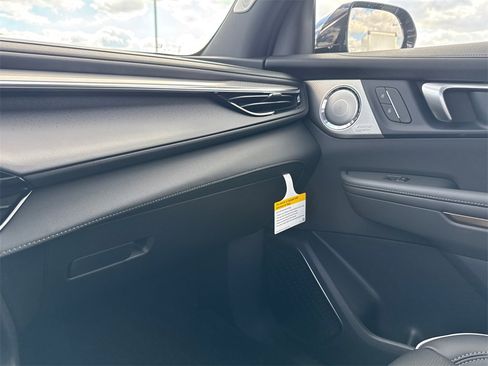 New 2026 Buick Enclave Avenir w/ Super Cruise Package image 27