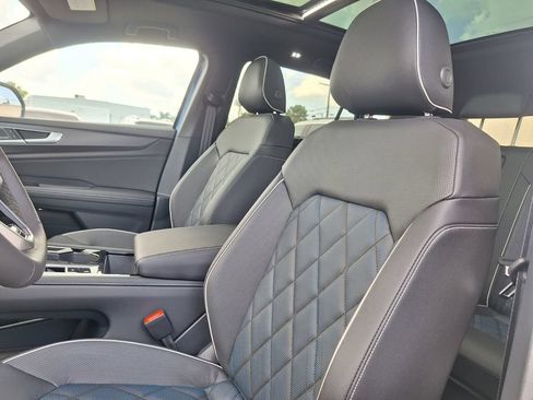 New 2026 Volkswagen Atlas Cross Sport SEL Premium R-Line AWD/4WD image 11