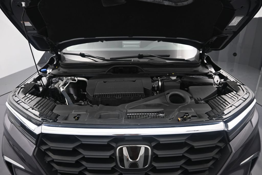 Used 2025 Honda Pilot EX-L image 28