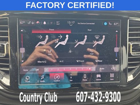 Used 2022 Dodge Durango GT AWD/4WD image 18