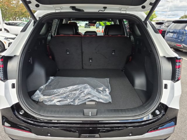 New 2027 Kia Sportage SX FWD image 24