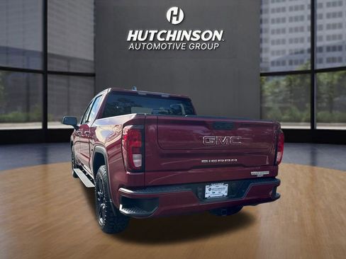 Used 2020 GMC Sierra 1500 Elevation w/ Elevation Value Package image 5