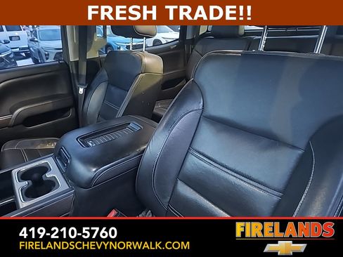 Used 2018 GMC Sierra 3500 Denali w/ Duramax Plus Package image 31