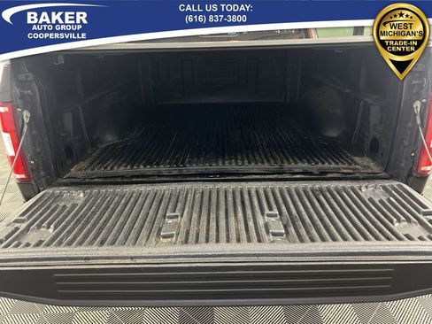 Used 2020 Ford F150 XLT w/ Equipment Group 302A Luxury image 25