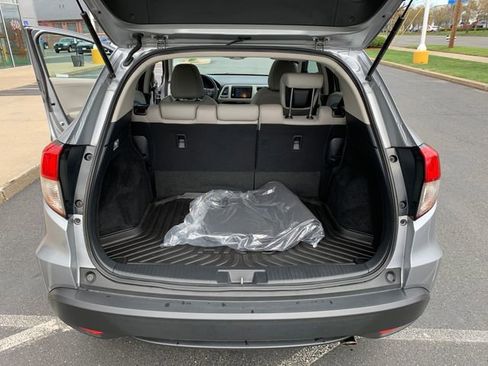 Used 2022 Honda HR-V EX-L image 27