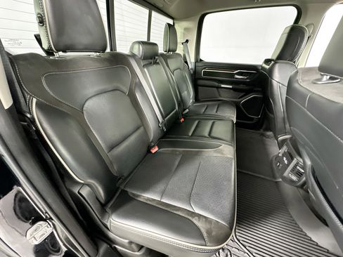 Used 2022 RAM 1500 Laramie RWD image 26