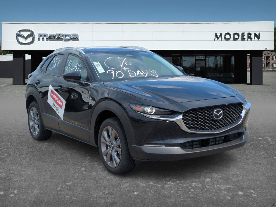 New 2026 MAZDA CX-30 AWD 2.5 S image 7