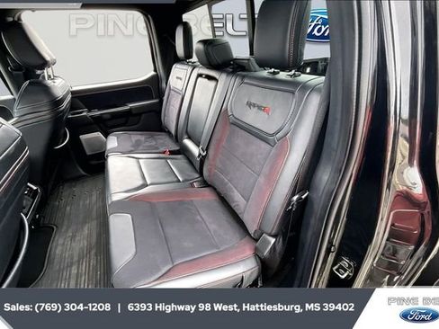 Used 2024 Ford F150 Raptor w/ Equipment Group 803A Raptor R image 20