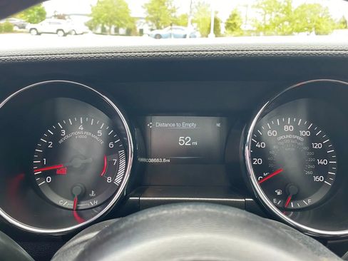 Used 2017 Ford Mustang GT Premium w/ GT Performance Package RWD image 31