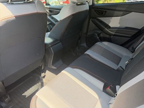 Certified 2022 Subaru Crosstrek 2.0i Premium AWD/4WD image 19