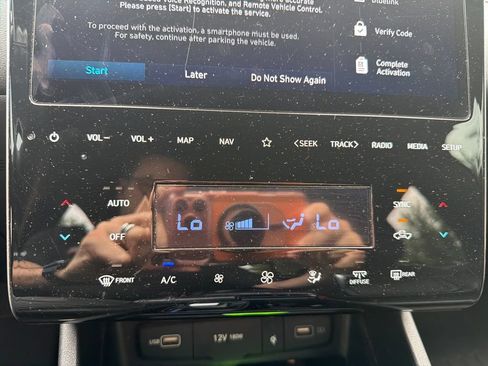 Used 2024 Hyundai Santa Cruz XRT AWD/4WD image 11