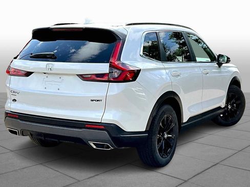 Used 2023 Honda CR-V Sport image 13