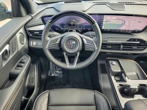 New 2026 Buick Enclave Avenir w/ Super Cruise Package AWD/4WD image 15