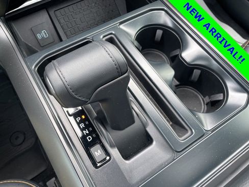 Used 2024 Ford F150 Tremor w/ Equipment Group 402A High image 14