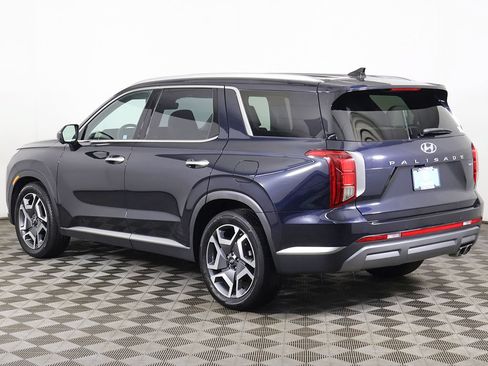 Used 2023 Hyundai Palisade SEL w/ Premium Package AWD/4WD image 14