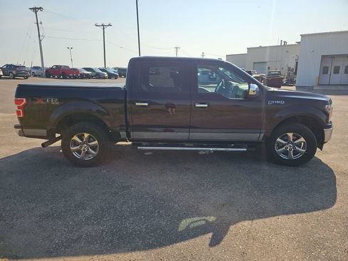 Used 2018 Ford F150 XLT w/ XTR Package AWD/4WD image 6