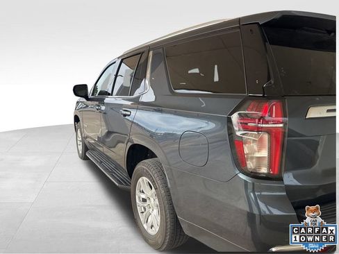 Used 2021 Chevrolet Tahoe LS image 14