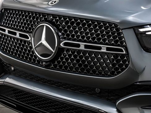 New 2026 Mercedes-Benz GLE 450 4MATIC image 13
