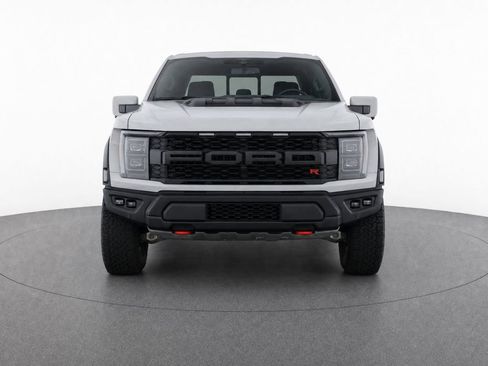 Used 2023 Ford F150 Raptor w/ Equipment Group 802A Raptor R AWD/4WD image 6
