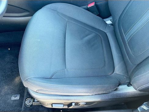 Used 2024 Hyundai Tucson SEL image 18