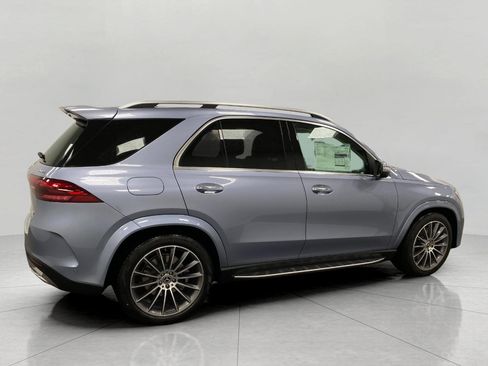 New 2026 Mercedes-Benz GLE 450 4MATIC image 2