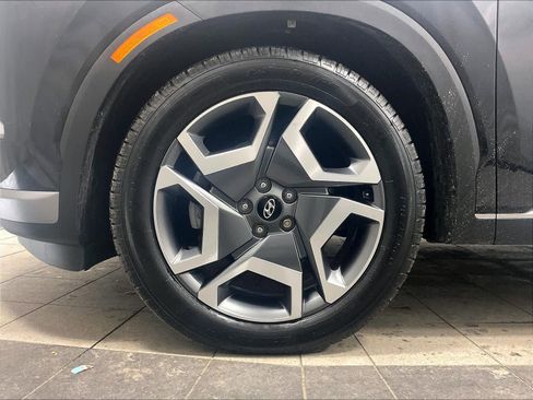 Used 2023 Hyundai Palisade SEL w/ Premium Package image 7